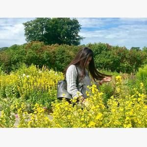 Meet your Posher, Milly